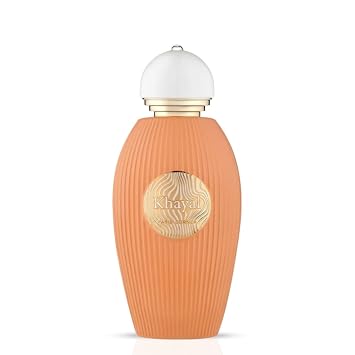 Paris Corner Khayal Eau de Parfum Spray 100ml (3.4 oz)