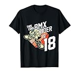 BMX Birthday Party Dirt Bike Gift Ideas