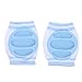 Baby Knee Pads - Blue