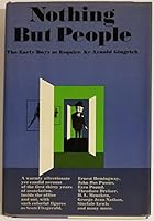 Nothing But People: The Early Days at Esquire B0006C0SMC Book Cover