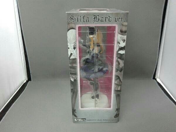 Amazon.co.jp: フィギュア コトブキヤ バード シルファ 「ToHeart2