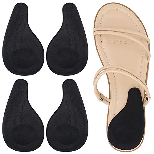 Dr. Foot's Supination & Pronation Insoles