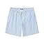 Blue-white Stripe