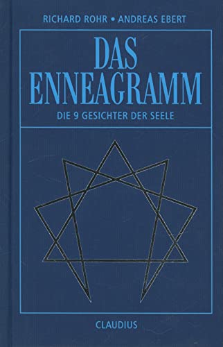 Das Enneagramm. Jubiläumsausgabe. Die 9 Gesicht... [German] 3532623102 Book Cover