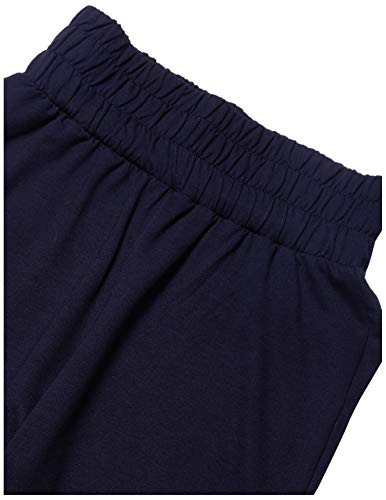 Calça Moletom Colcci Fun, Meninas, Preto, 16
