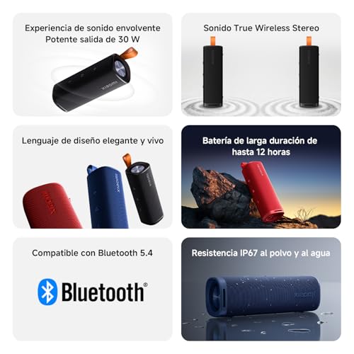 Reviews de Bocinas , listamos los 10 mejores. 26 Imagen adicional