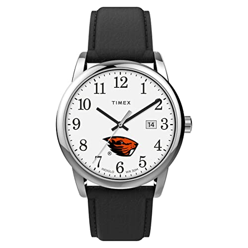 Montre homme Timex Collegiate Easy Reader 38 mm : l'idée cadeau idéale et intemporelle