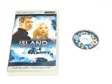  The Island [Francia] [UMD Mini para PSP]
