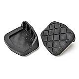 golf 5 gaspedal anlernen Lieferumfang: 1x Kupplungspedal Gummi Belag