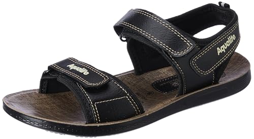 Image of Aqualite Men's Psd-1206 Slide Sandal