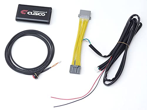 【ZC33S】SWK VSCキャンセラー Amazon | クスコ (CUSCO)【VSCキャンセラー】スズキ スイフト