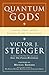 Produktbild Quantum Gods: Creation, Chaos, and the Search for Cosmic Consciousness