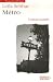 M&Atilde;&copy;tro: Instantan&Atilde;&copy;s (Esprits libres) (French Edition)