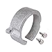 SouthMarine Boat Engine 97-806188 806188A1 806188A2 806188Q01 806188K01 18-6117Z Bearing Carrier Anode for Mercury Mercruiser Outboard Motor Bravo II, Zinc (Zinc)