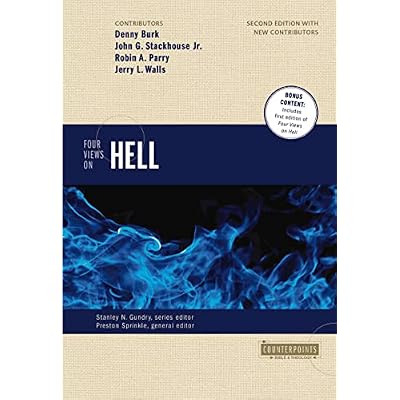 Four Views on Hell