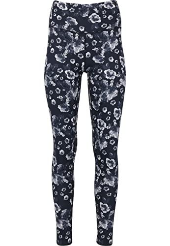 Leggings para mujer ENDURANCE Wennie mallas cómodas para yoga andar y rutina diaria