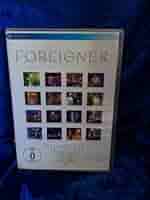 Amazon.com: Foreigner - 25: All Access Tonight : Movies & TV