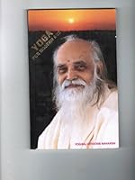 YOGA FOR MODERN AGE B003YKSM6C Book Cover