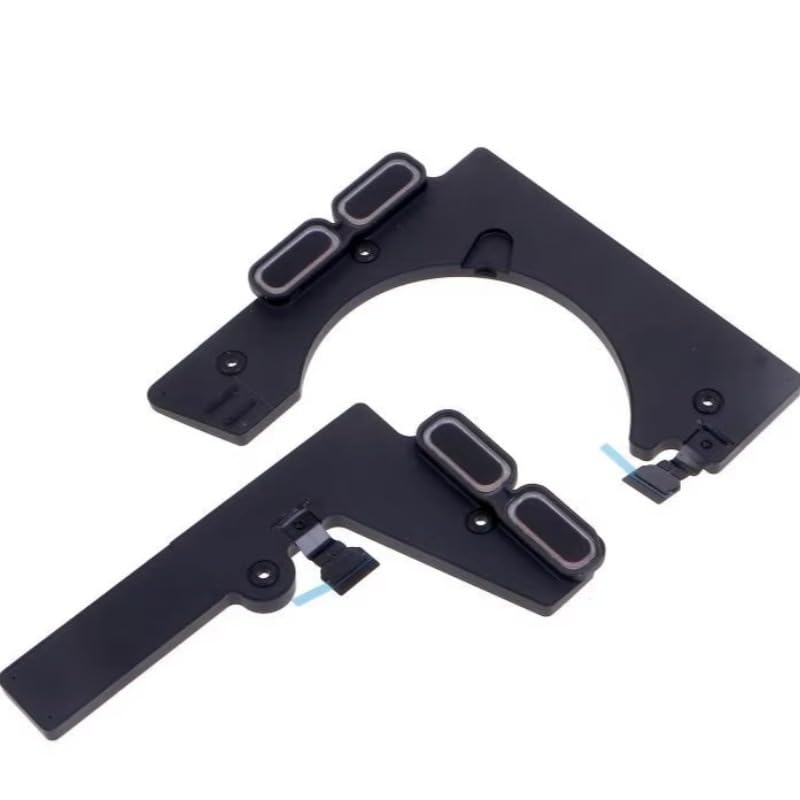 Rixavleo Compatible with MacBook Pro A2338 & A2289 - Pair of Built - in Laptop Speakers