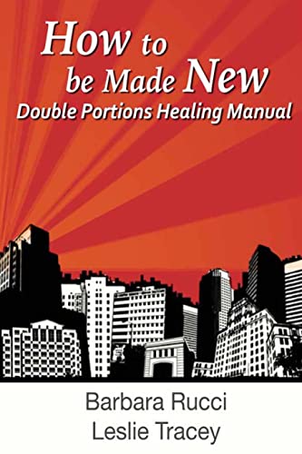 How to be Made New 1522733027 Book Cover