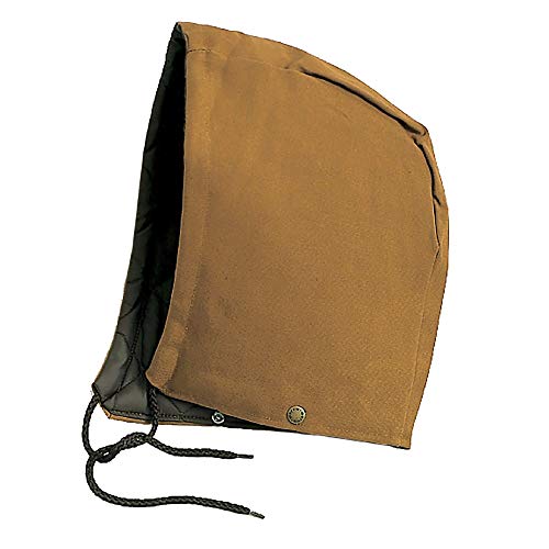 Berne Men's Heritage Accessory Hood, Duck