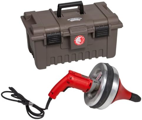 2755309 Model 700 Drain Cable with Tool Box