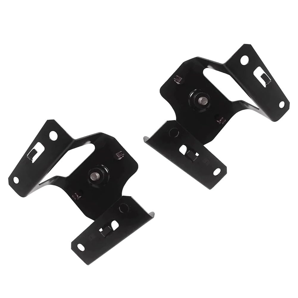 Loquet de capot résistant pour Volvo XC40 : résout les défauts de fermeture