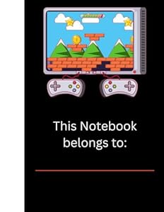 Gaming Notebook