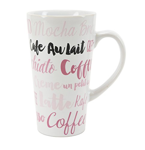 Tasses dégustation Bonjour pour vos petits-déjeuners