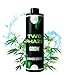 Produktbild JULU Two Phaze Grow Cannabis Dünger, bis zu 10 Pflanzen, ertragreiche Blüten und kräftiges Pflanzenwachstum, Hanf Dünger für Wachstumsphase - 250ml