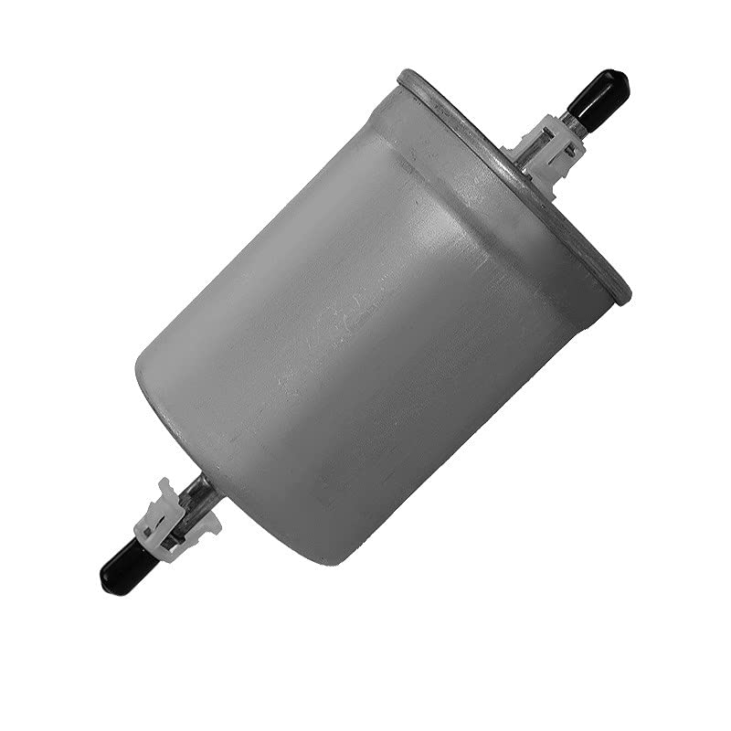 BESTPRICE Paquete de inspección juego de filtros con 1x filtro de aire,1x filtro de habitáculo,1x filtro de aceite,1x filtro de combustible,1x tapón de drenaje de aceite incl. junta,4x bujía