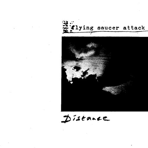 Amazon MusicでFlying Saucer AttackのDistanceを再生する