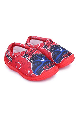 Image of Hot Wheels Boys Hwpbls1428 Casual Shoe
