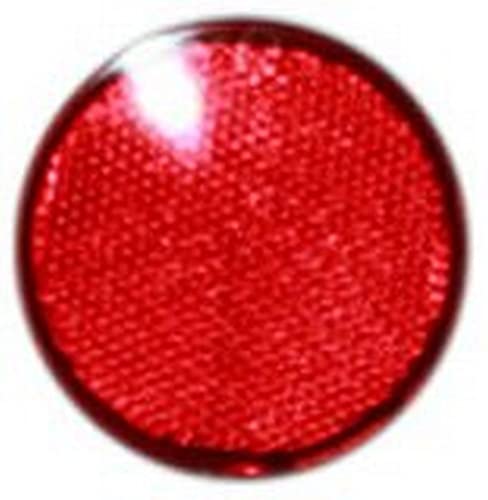 Price comparison product image TYC 17-5265-00 Toyota Corolla Driver / Passenger Side Replacement Rear Reflector
