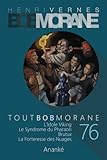 bob morane livres pdf  TOUT BOB MORANE/76