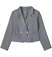 Amazon.co.jp: [Sharphon] 灰色 JK ジャケット 3 ボタン式 制服