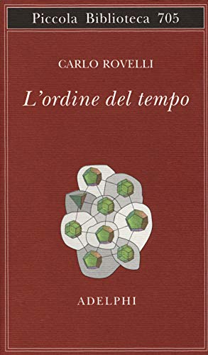 L'ordine del tempo