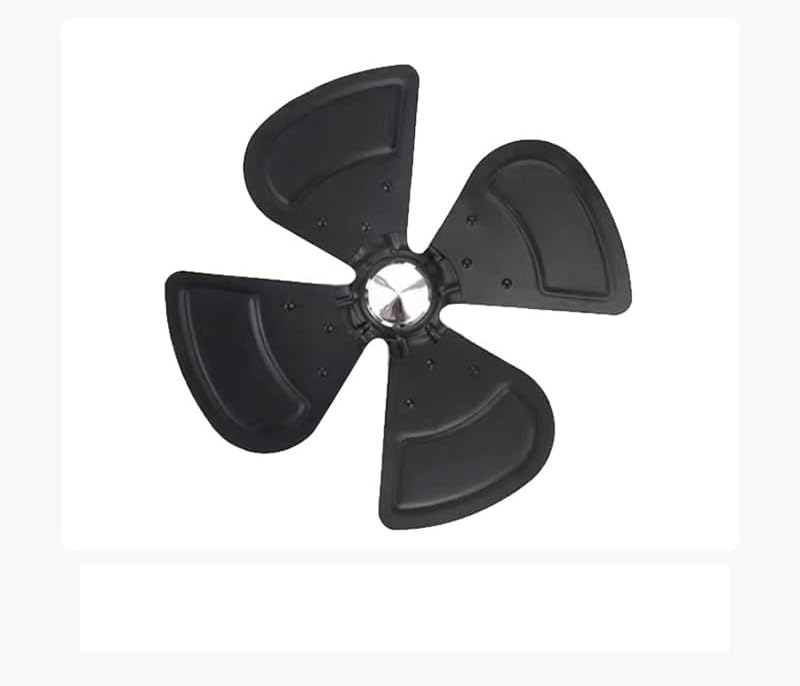 Industrial Exhaust Fan Kitchen Household Window Silent Ventilation