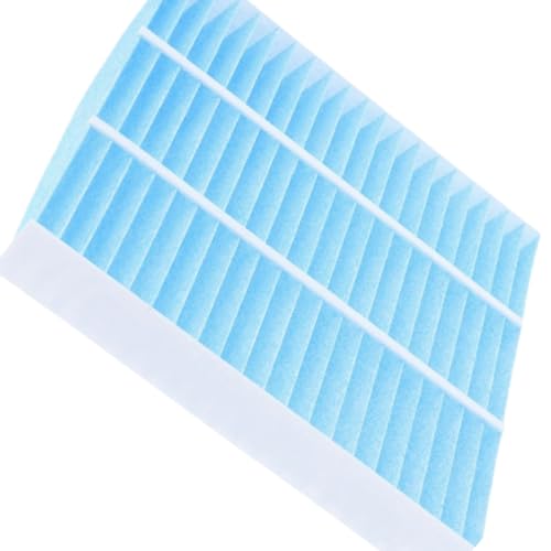 HEPA Cabin Air Filter 6037C Compatible with Honda 2023 Accord, 2016-23 Civic, 2020-21 Clarity, ACURA 2023 Integra, 2019-23 RDX, 2021-23 TLX by msylearner - Used condition - Image 4