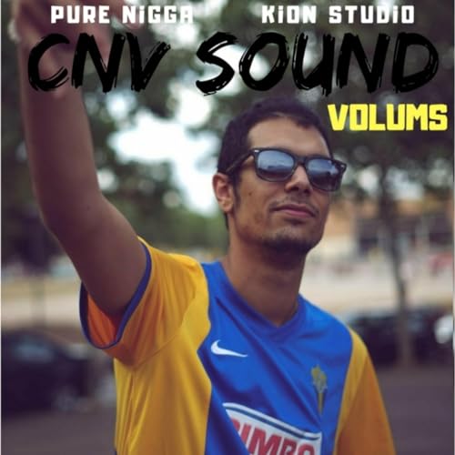 Cnv Sound, Vol. 14 [Explicit]