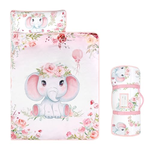 baby nap mats