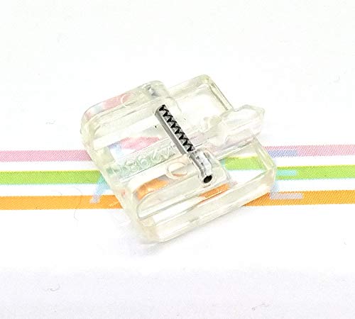 LHTACICE Pie Invisible para Máquina de Coser Pfaff miniatura 2