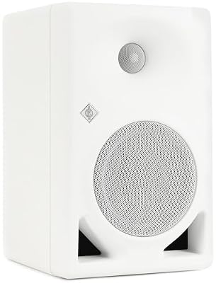 Neumann KH 120 II DSP Powered Studio Monitor - White