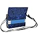Piano Accordion 17 Keys 8 Bass Hand Accordion Teaching Training Interest Cultivation Musical Instrument for Children Beginners Students