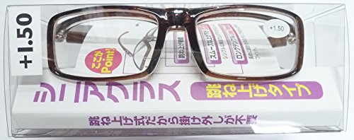 n[gw VjAOX ˏグ^Cv FL01 +1.50 (Vዾ)