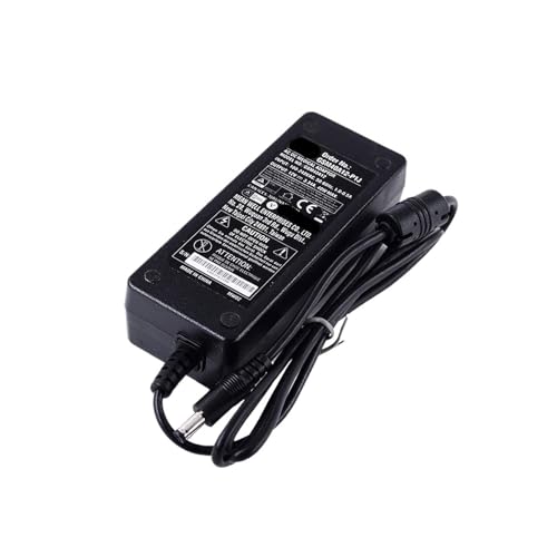 Alimentation GSM40A05 et GSM40A12 adaptateur secteur médical 5V 12V