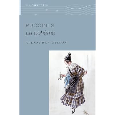 Puccini's La Boh&egrave;me