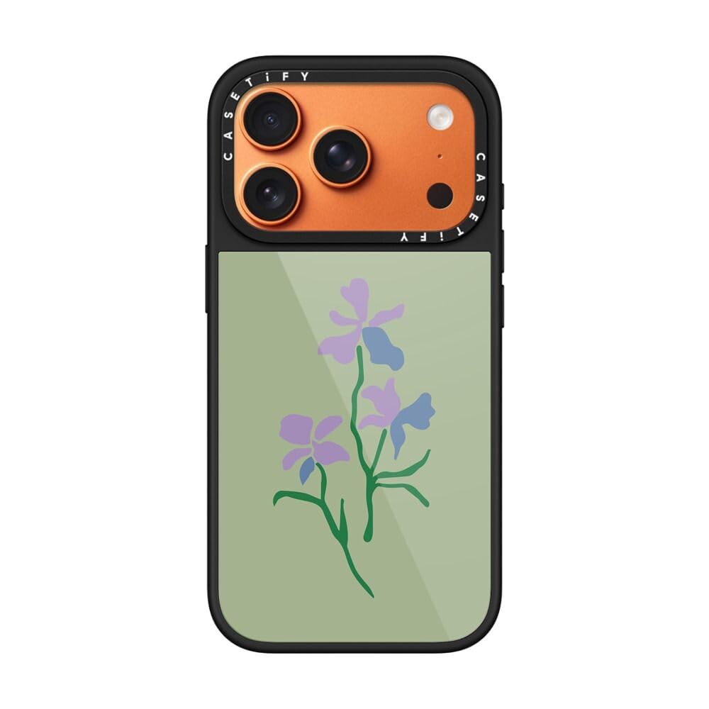 CASETiFY グラフィティ iPhone17proケース Amazon.com: CASETiFY for iPhone 17 Pro Case - Glaze Compatible