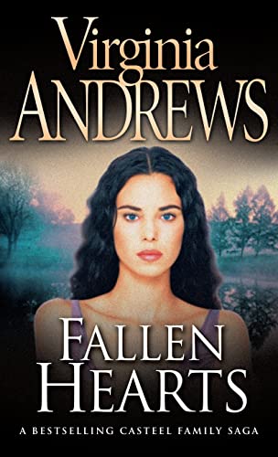 Fallen Hearts 0006176046 Book Cover