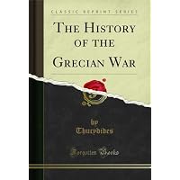 The History of the Grecian War